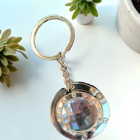 Accessories - Bag Holder/Keychain NEW